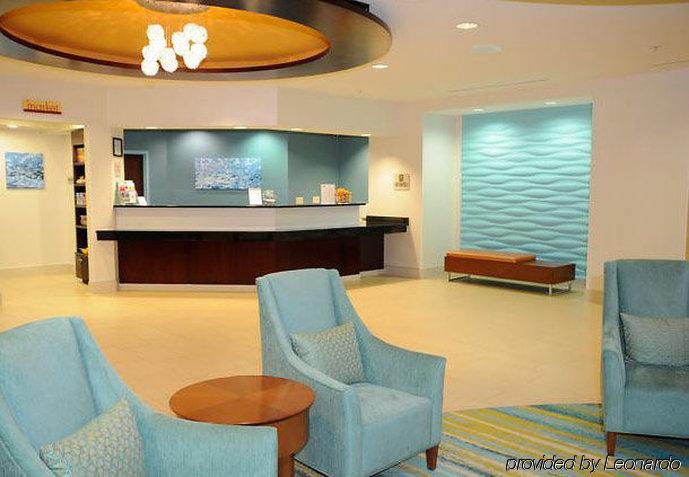 Springhill Suites By Marriott Charlotte Airport Εξωτερικό φωτογραφία