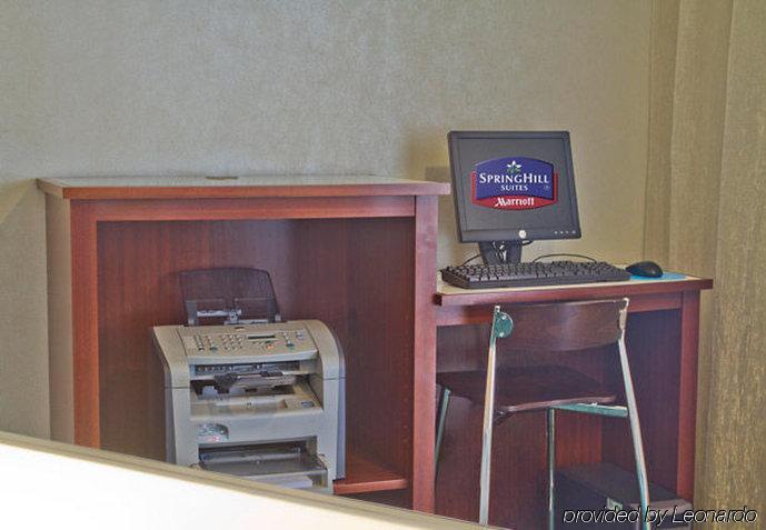 Springhill Suites By Marriott Charlotte Airport Εξωτερικό φωτογραφία
