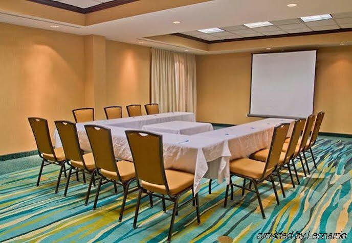 Springhill Suites By Marriott Charlotte Airport Εξωτερικό φωτογραφία